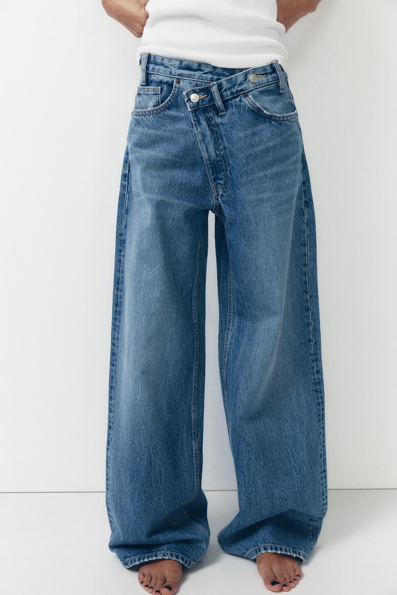 Layer Line Jeans