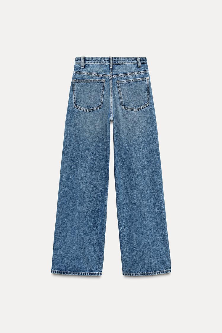 Layer Line Jeans