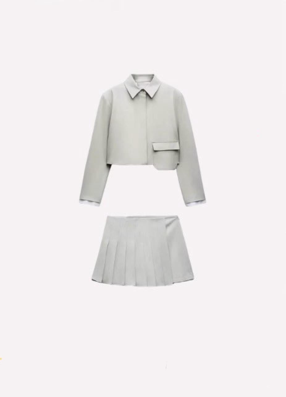 Flare & Fold