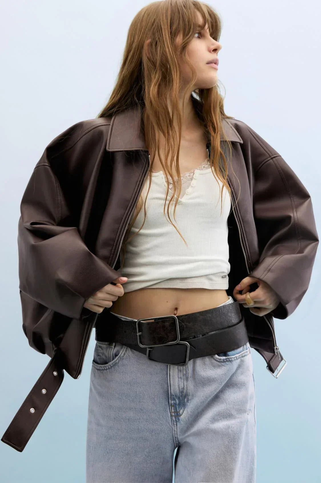 VIRALE BEAR JACKE