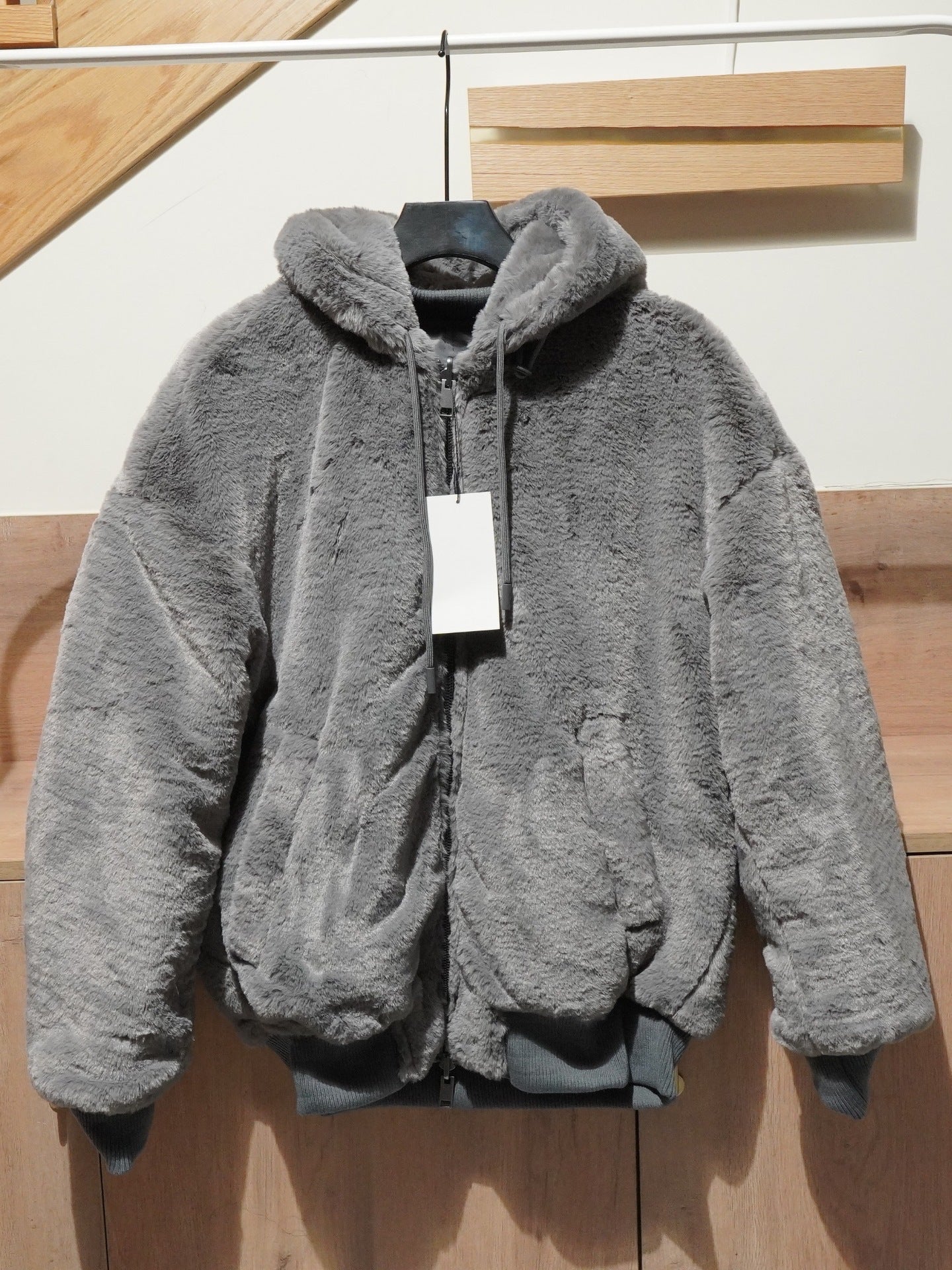 TwoFace Jacket