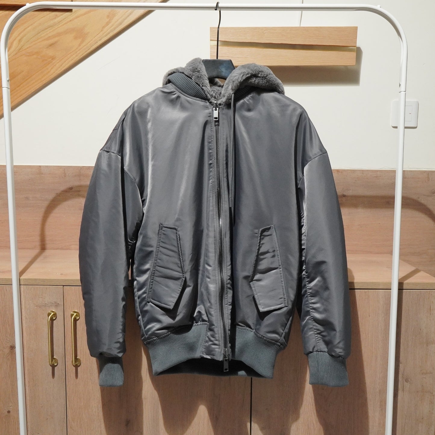 TwoFace Jacket