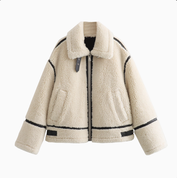 Fleece Rebel