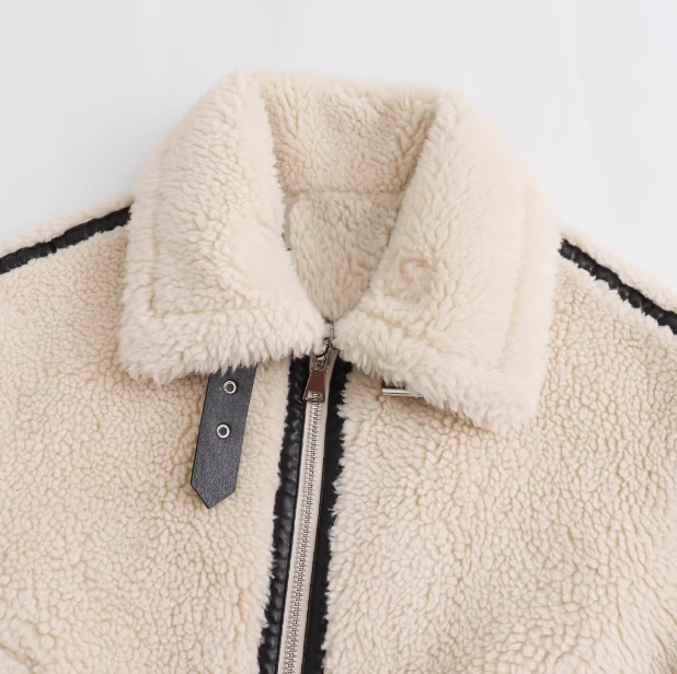 Fleece Rebel