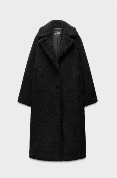 Reverie Fleece