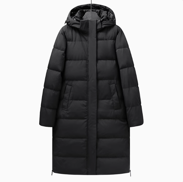 Coat Puffer