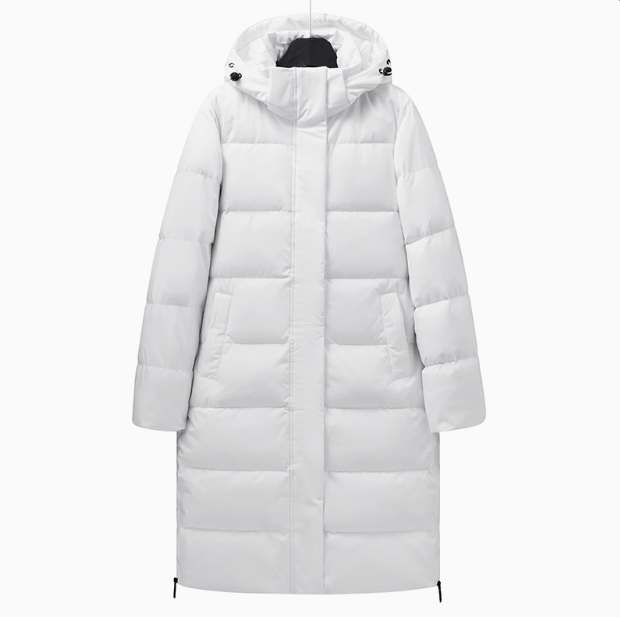 Coat Puffer