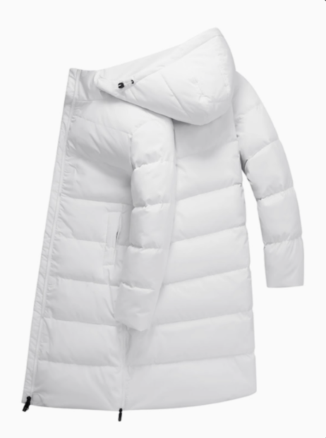 Coat Puffer