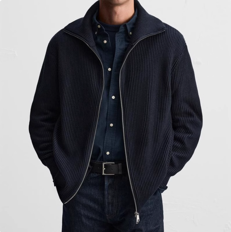 Timeless Zip