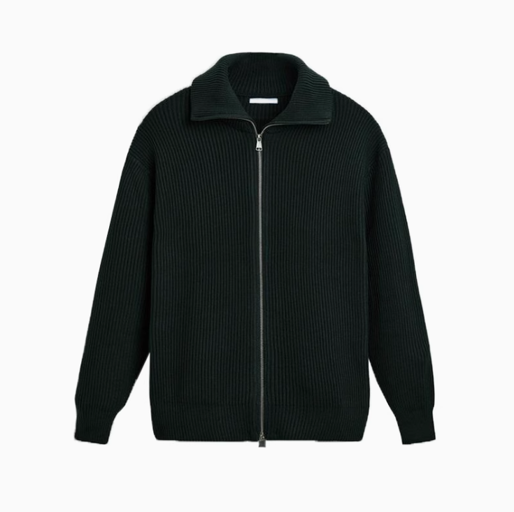 Timeless Zip