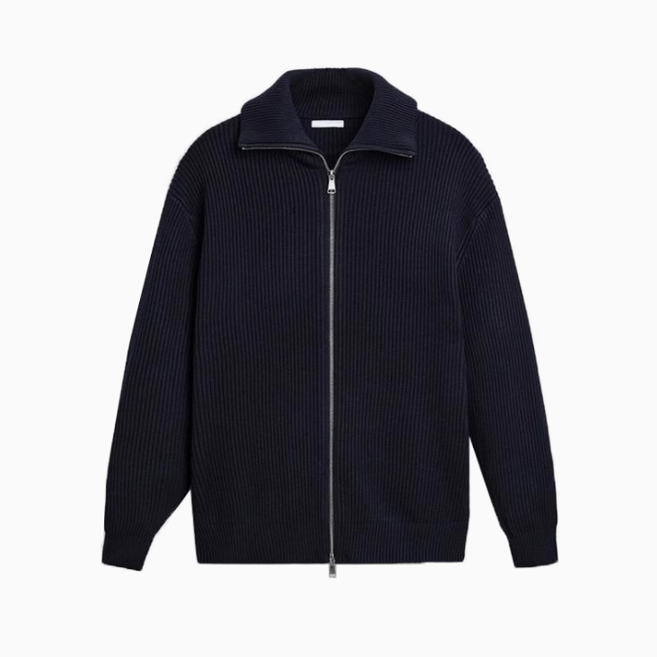 Timeless Zip