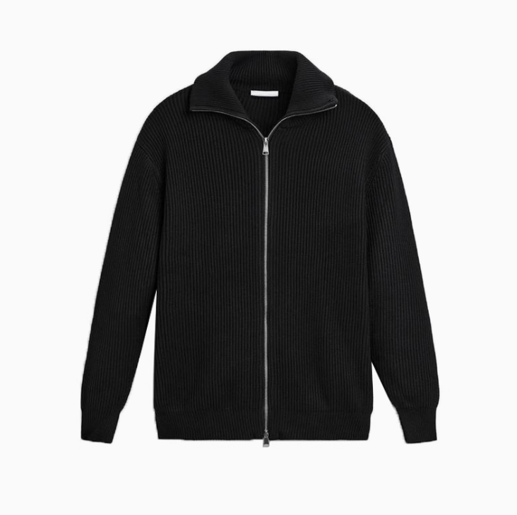 Timeless Zip
