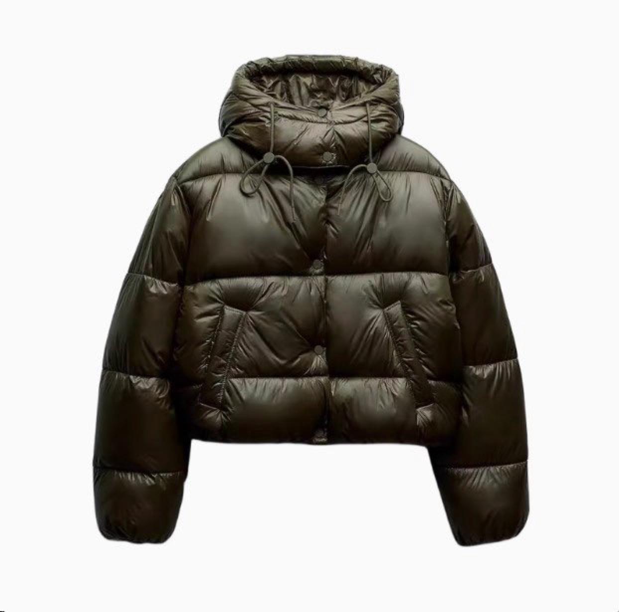 Soft Shell Luxe
