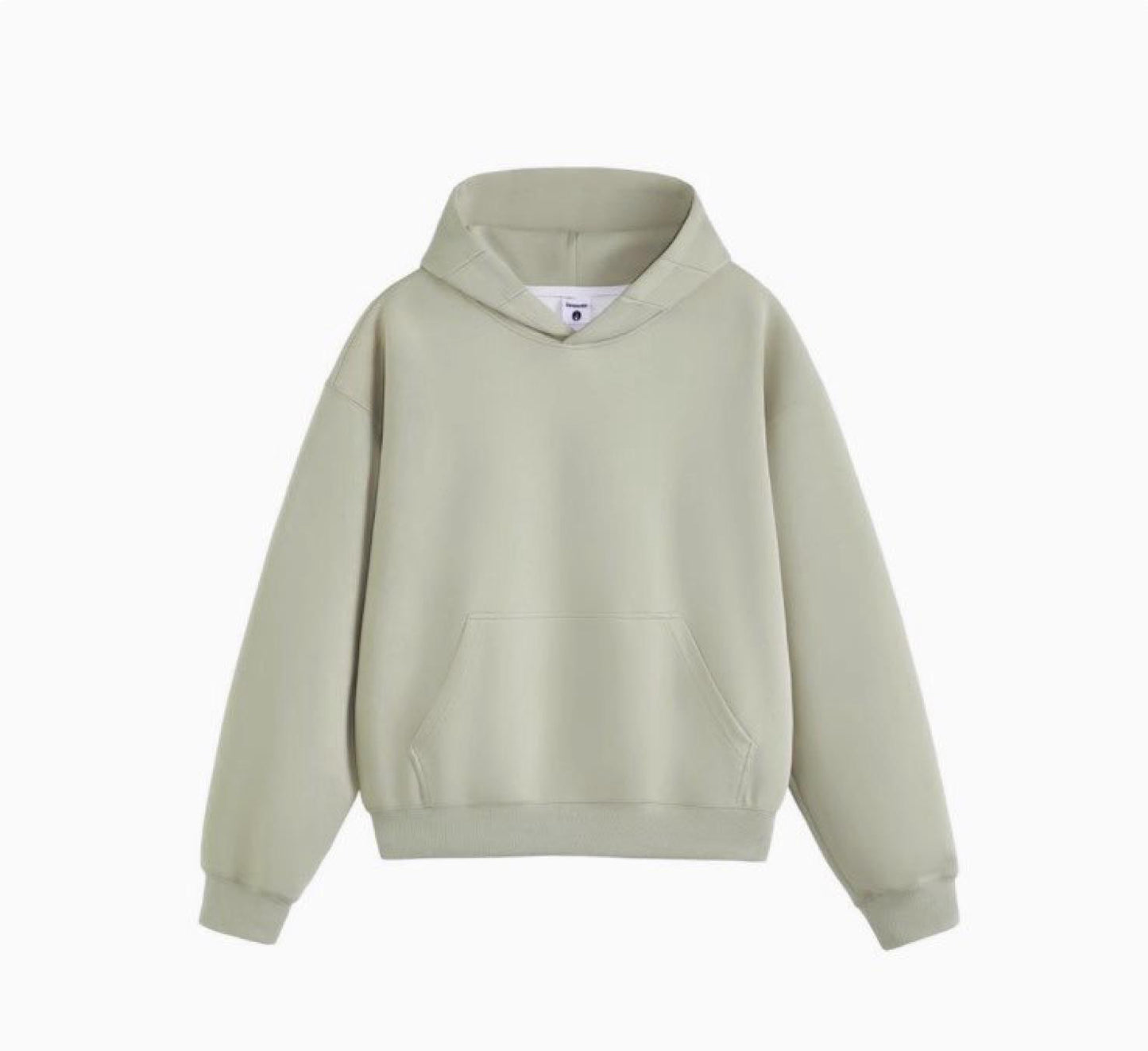 Box Street Hoodie
