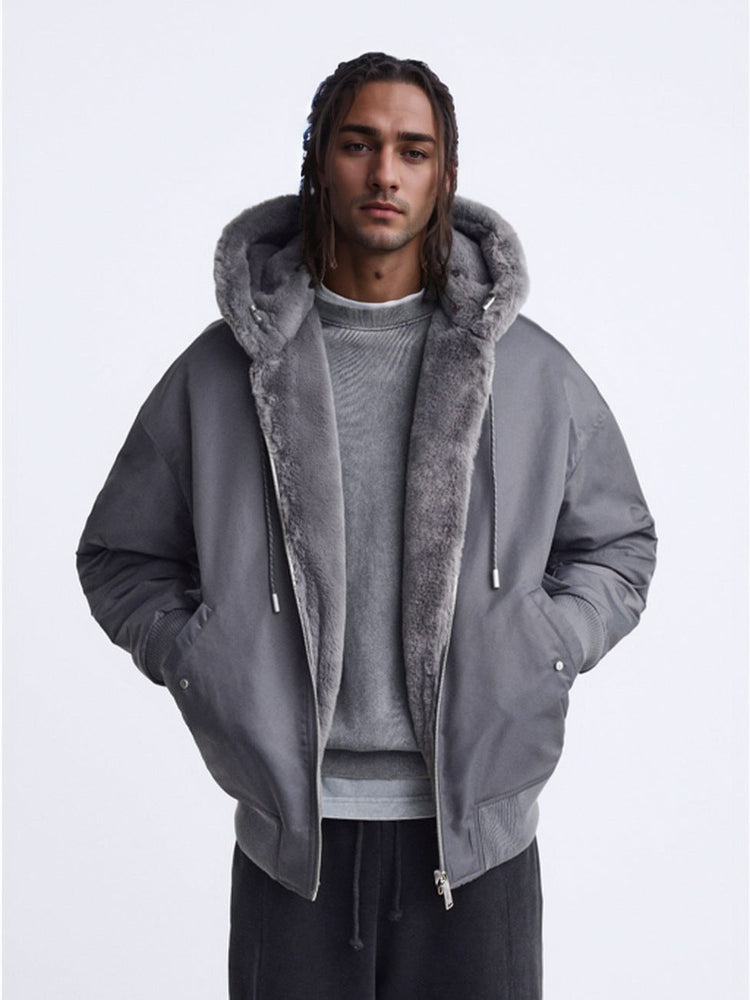 HERREN JACKEN