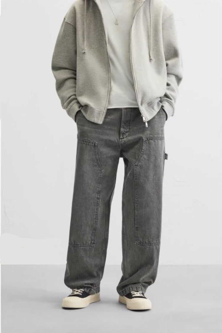 HERREN HOSEN / DENIM'S