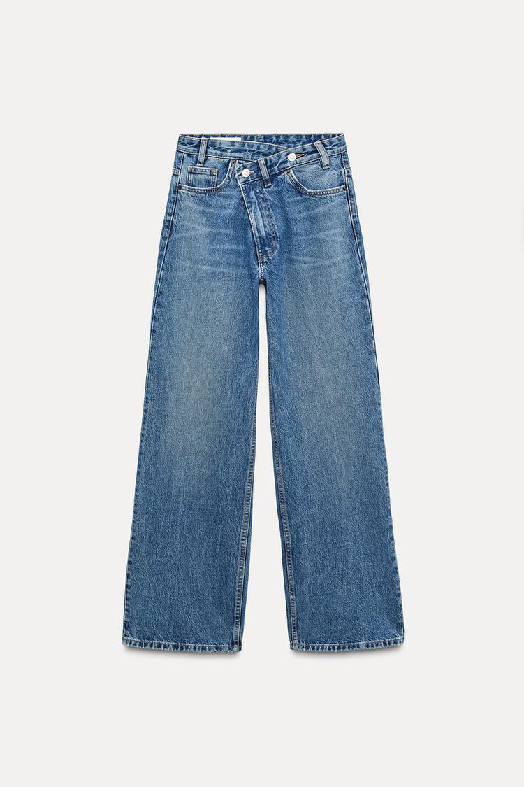 Layer Line Jeans
