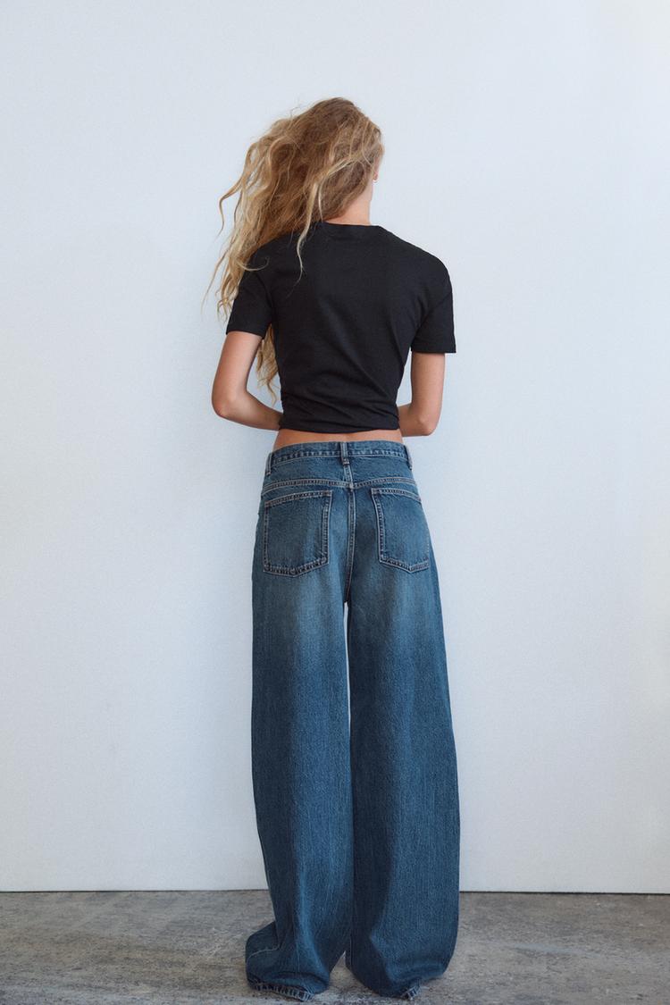 Layer Line Jeans