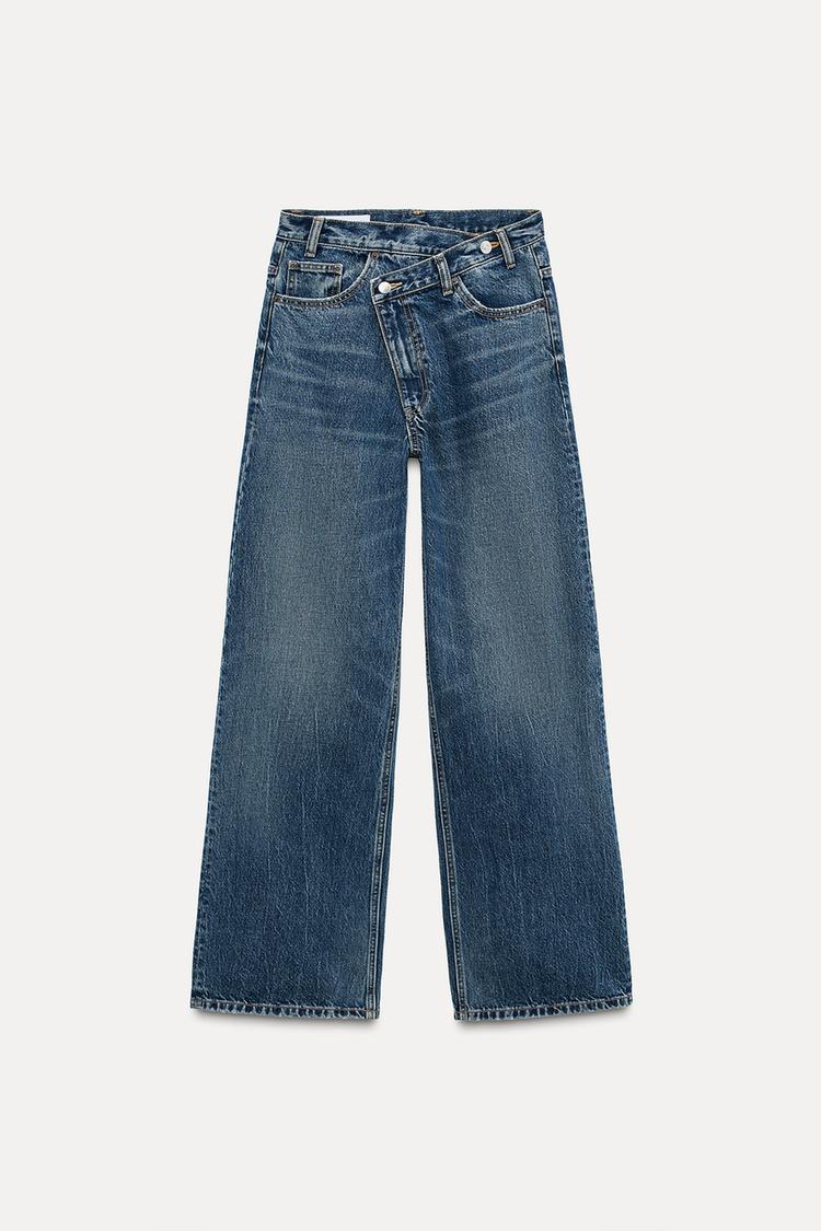Layer Line Jeans