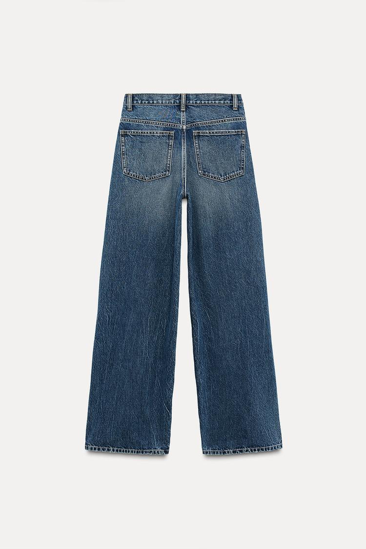 Layer Line Jeans