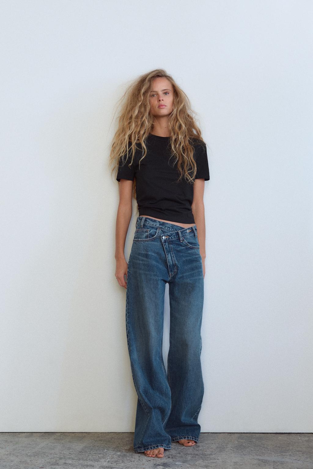 Layer Line Jeans