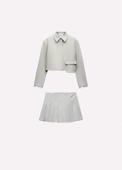 Flare & Fold
