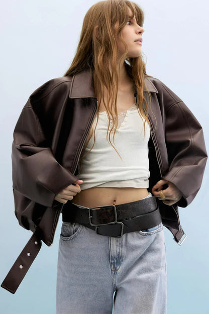 VIRALE BEAR JACKE