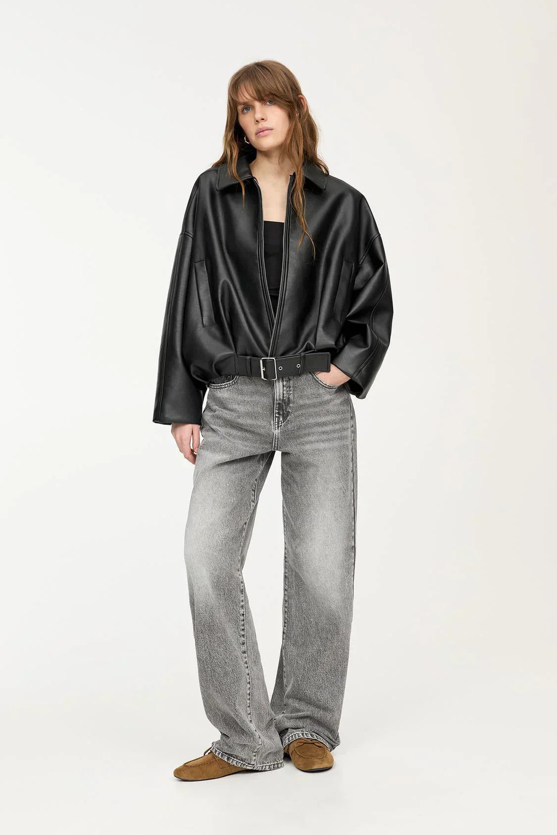 VIRALE BEAR JACKE