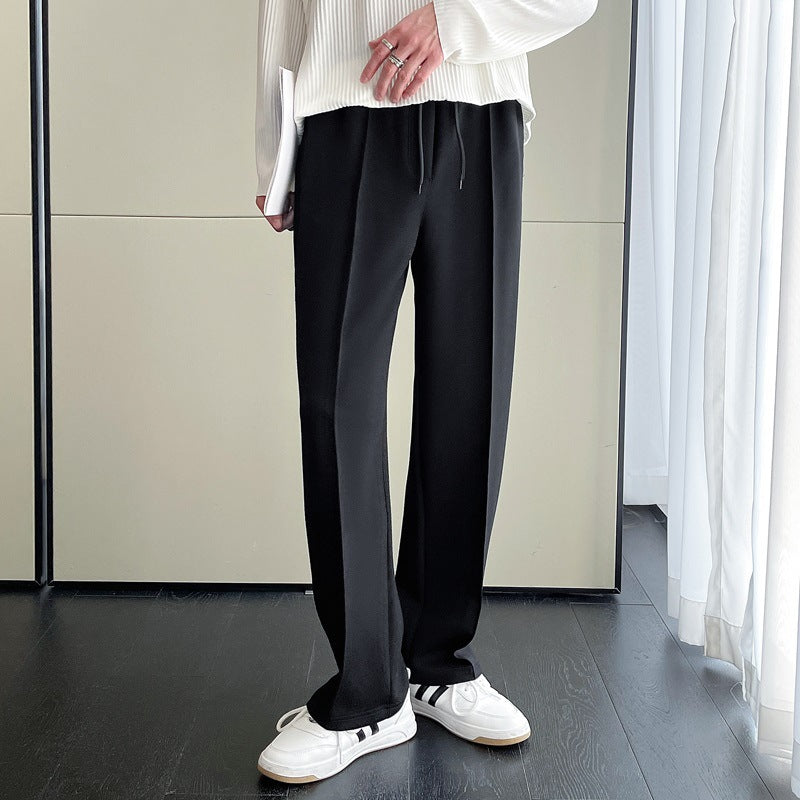 Entspannte Trendy Freizeithose