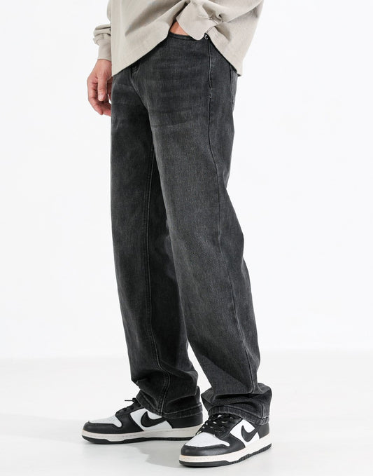 Chill Fit Baggy Jeans