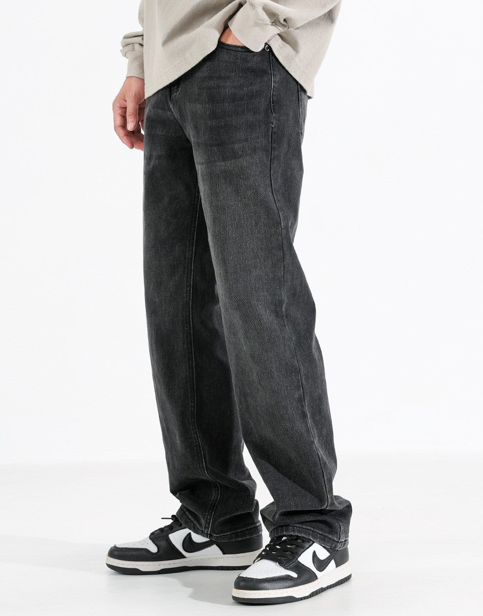 Chill Fit Baggy Jeans