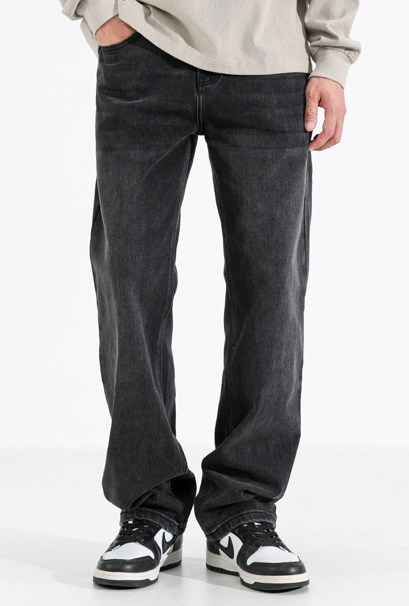 Chill Fit Baggy Jeans