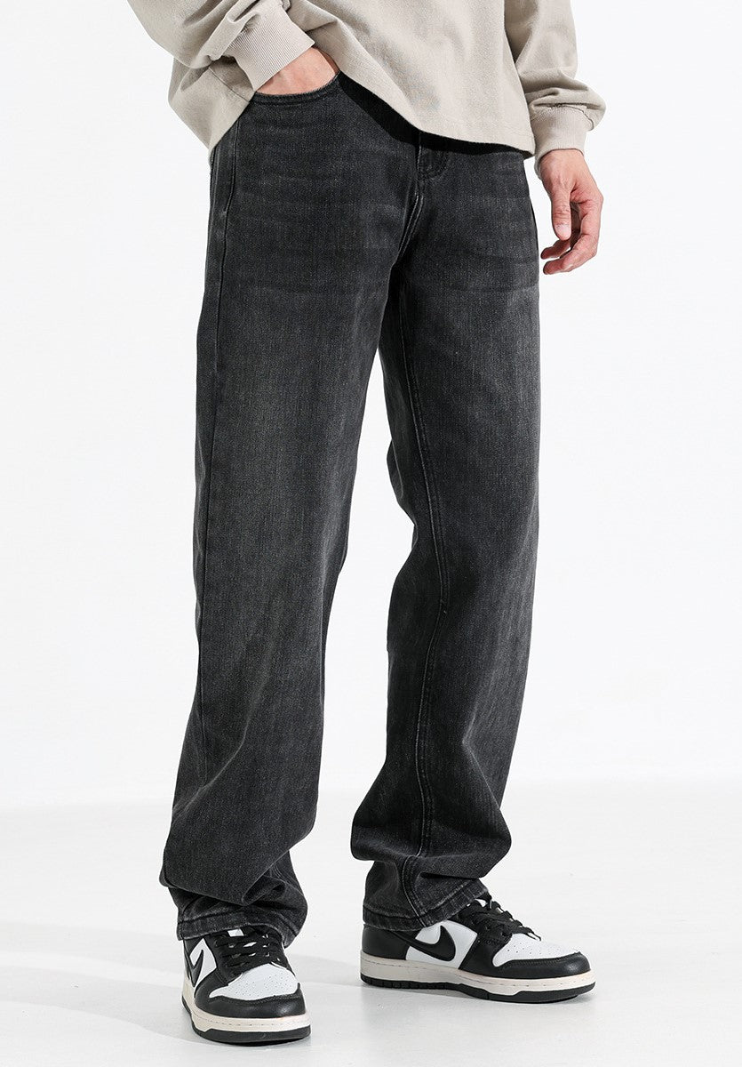 Chill Fit Baggy Jeans