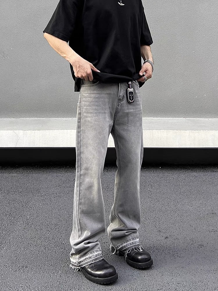 Amerikanische Cleanfit Hose