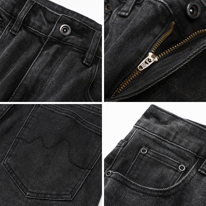 Chill Fit Baggy Jeans