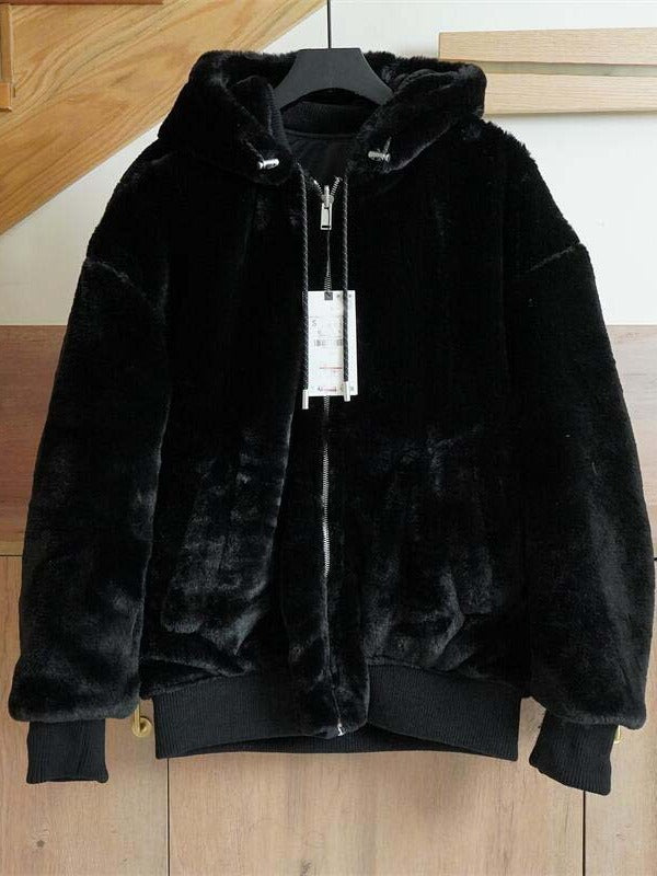 TwoFace Jacket
