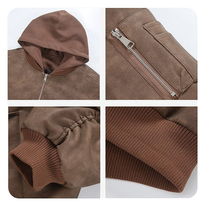 American Vintage Jacket