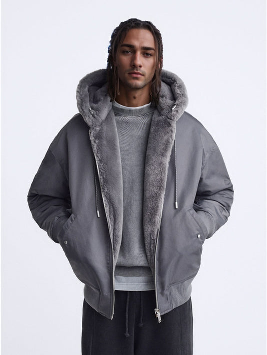 TwoFace Jacket