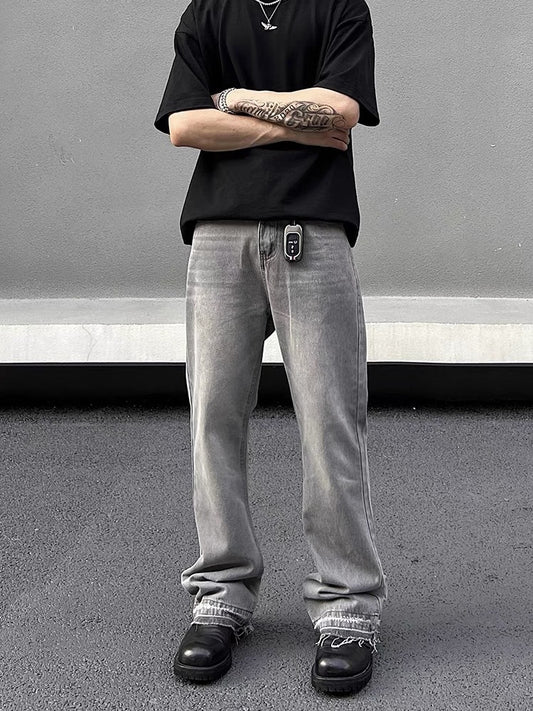 Amerikanische Cleanfit Hose