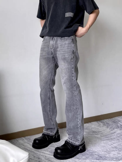 Amerikanische Cleanfit Hose