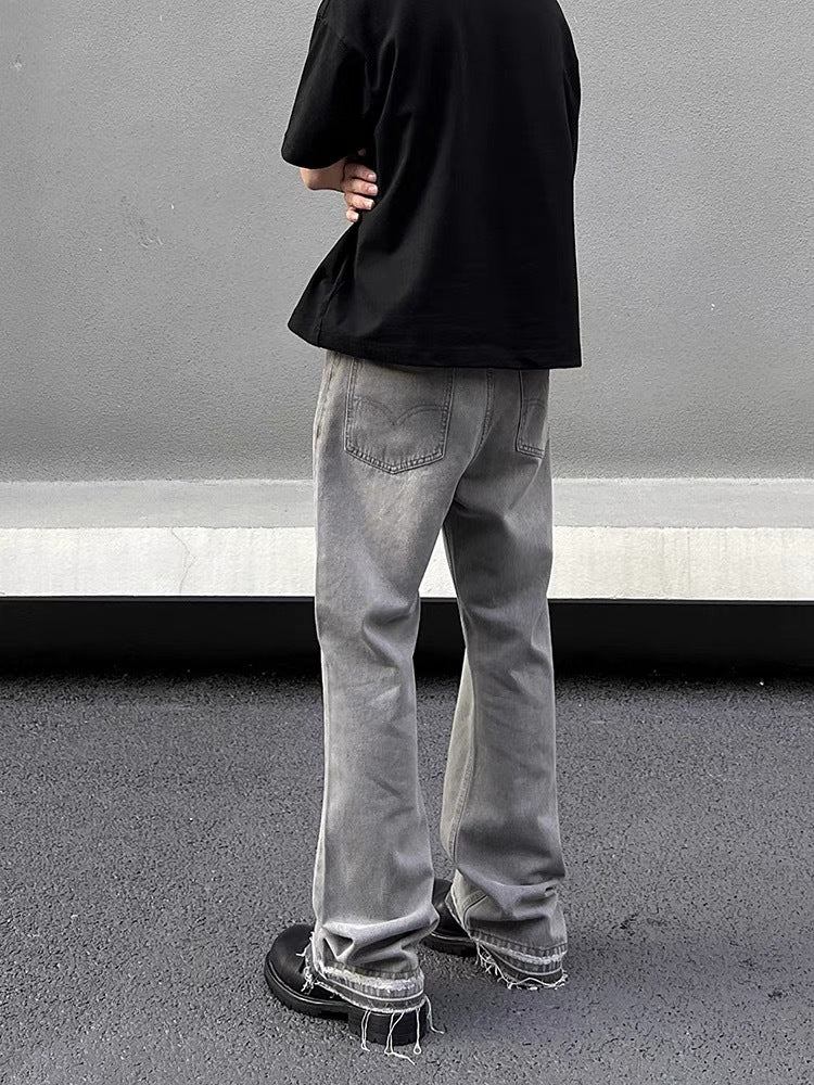 Amerikanische Cleanfit Hose