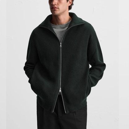 Timeless Zip