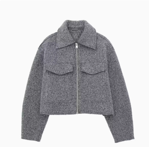 Bouclé Breeze