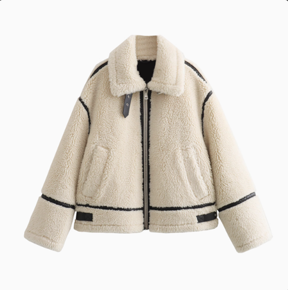 Fleece Rebel