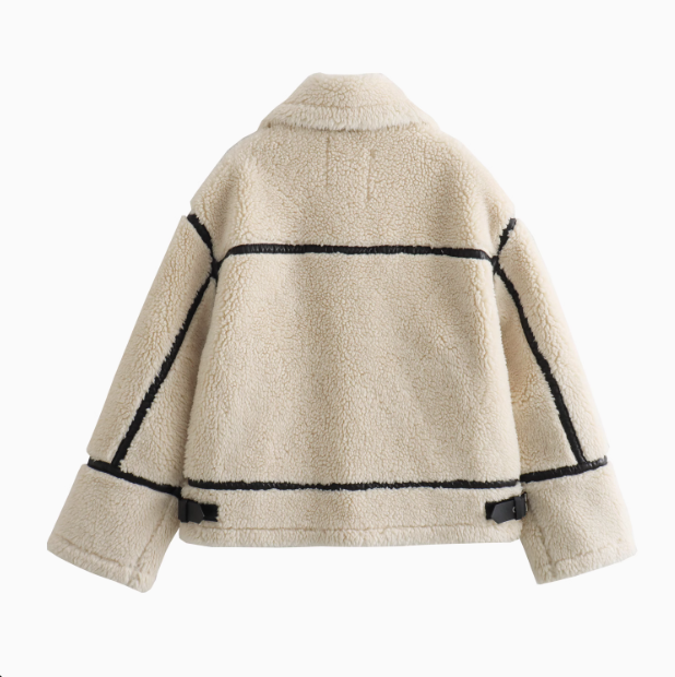 Fleece Rebel