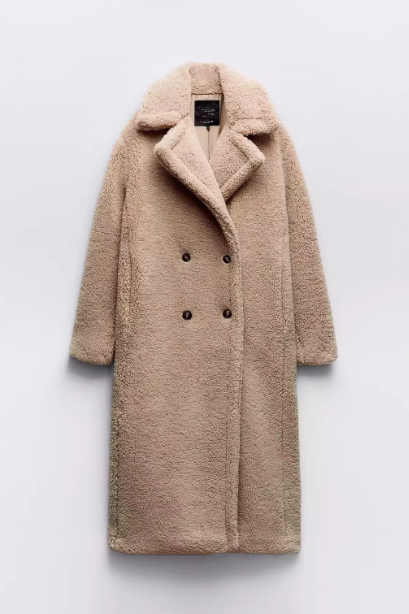 Reverie Fleece