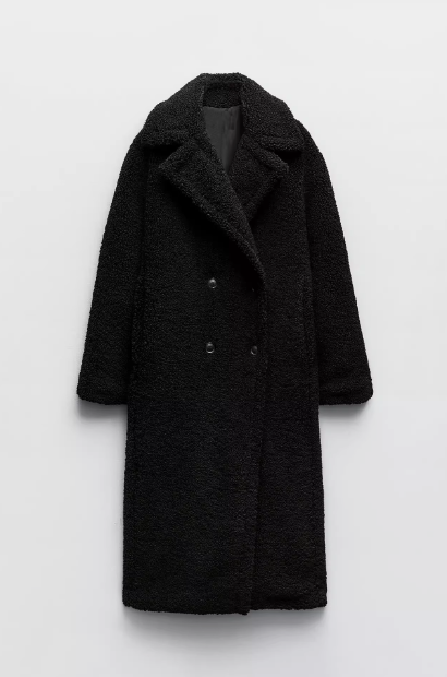 Reverie Fleece