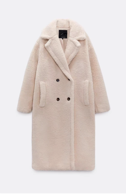 Reverie Fleece