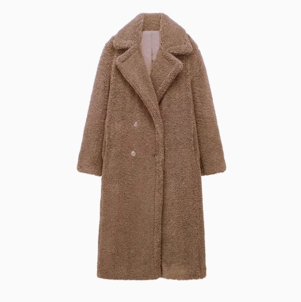 Reverie Fleece