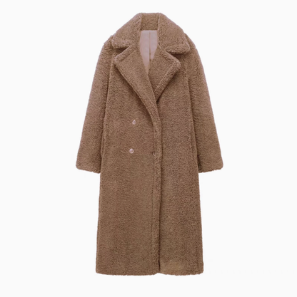 Reverie Fleece